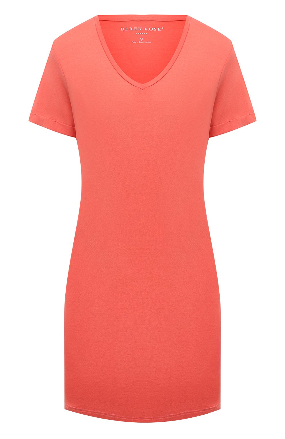 Сорочка DEREK ROSE, арт. 1211-LARA003, фото 1