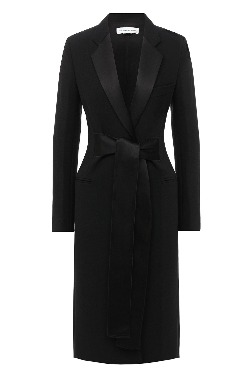 Пальто VICTORIA BECKHAM, арт. 1320WCT001781A, фото 1