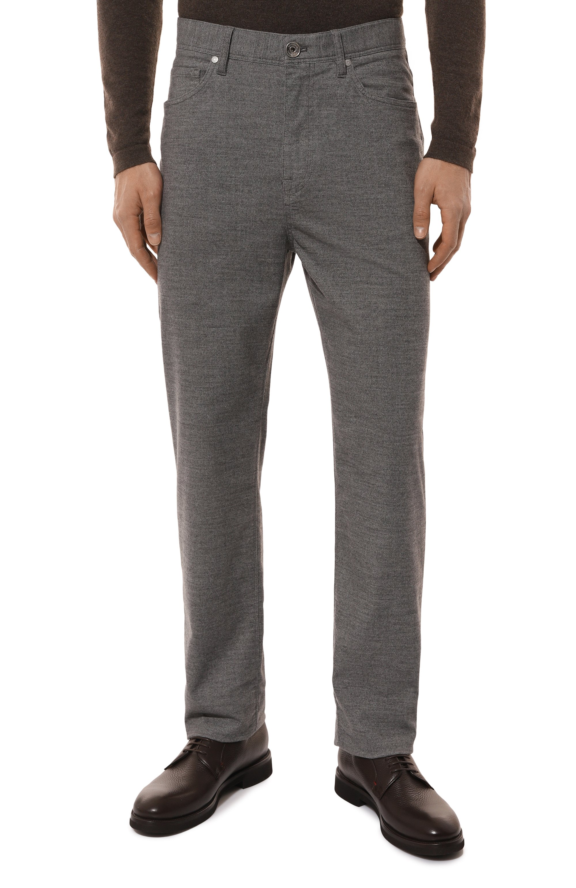 Брюки WINDSOR, арт. R0ME-WZ/33/34, фото 3