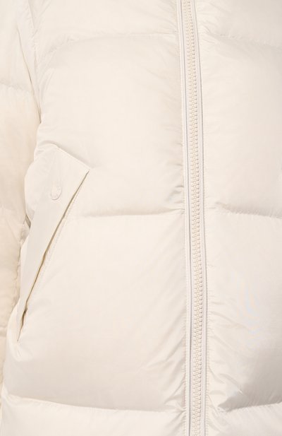 Пуховик YS ARMY PARIS, арт. 24WFM91300M07W/A1029_SET, фото 5