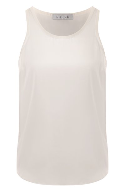 Женский атласный топ LOUVE, арт. 24-3-01-01-05