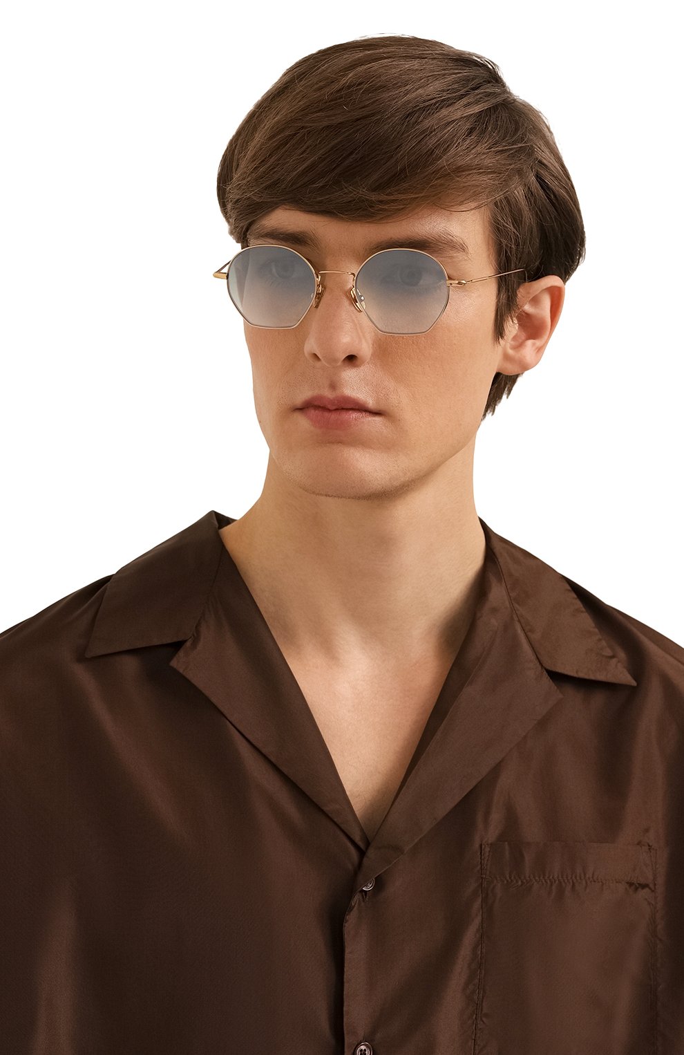 Солнцезащитные очки EYEPETIZER, арт. TRI0MPHE 4-11F, фото 3