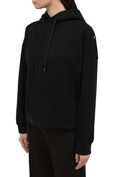 Хлопковое худи MAISON MARGIELA, арт. S51GU0039/S25403, фото 3