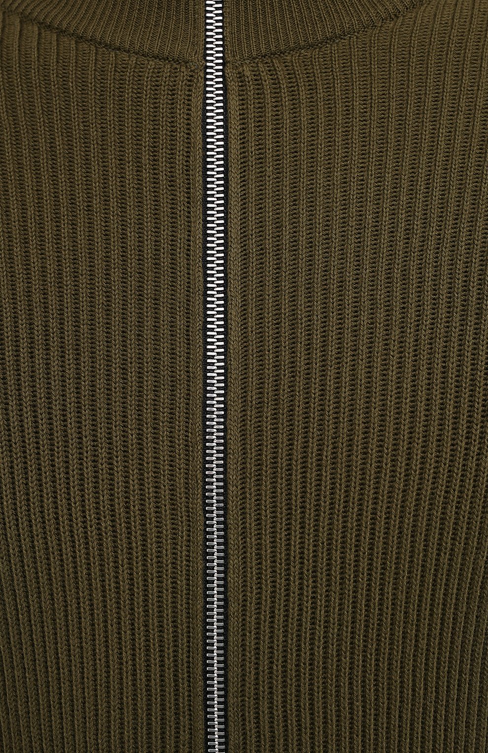 Хлопковый кардиган STONE ISLAND, арт. 7415549D8, фото 5