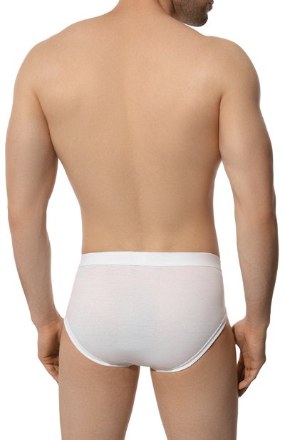 Хлопковые брифы ZIMMERLI, арт. 286-1444/L, фото 3