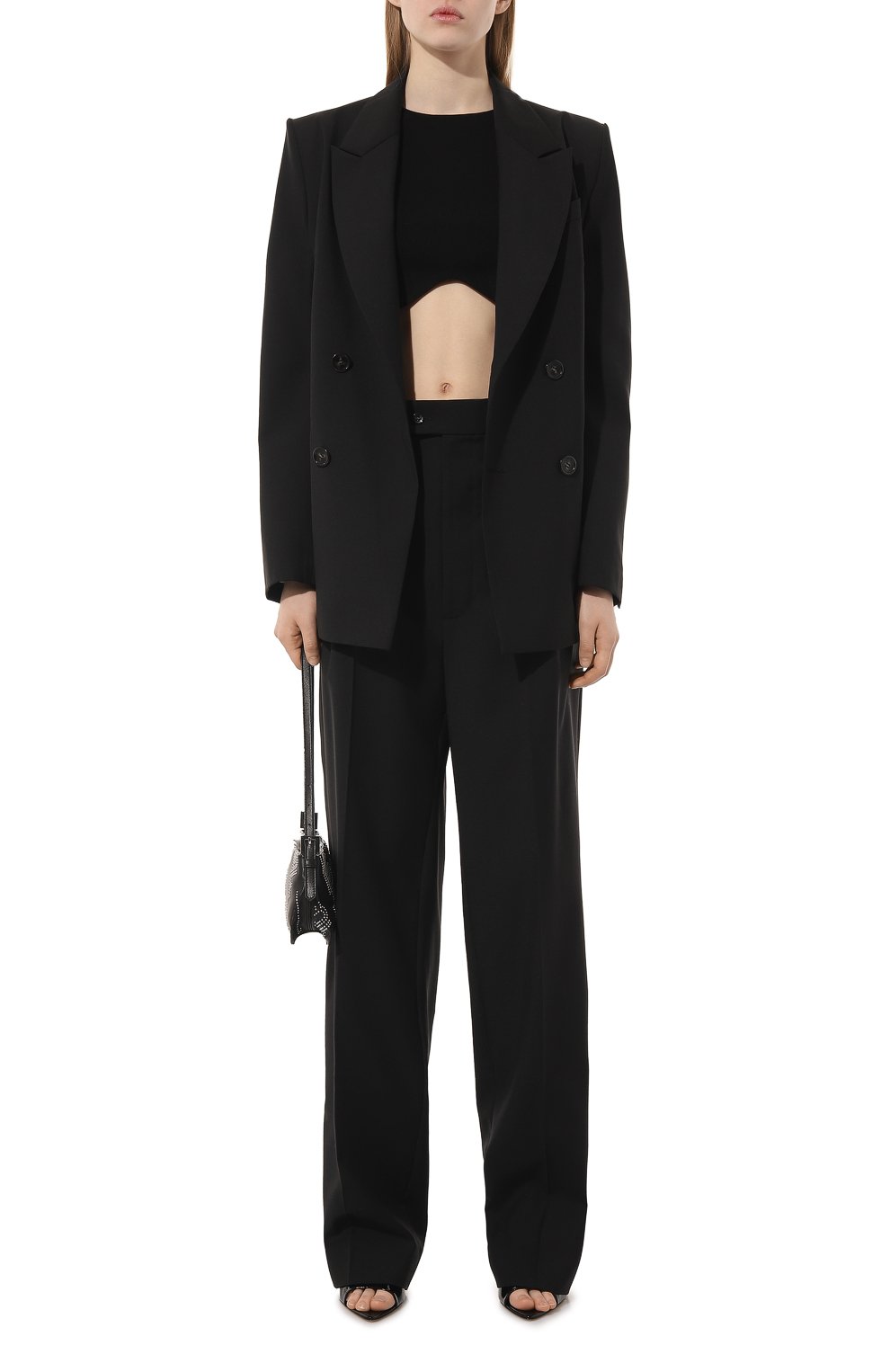 Топ PATRIZIA PEPE, арт. 8K0110_K082, фото 2