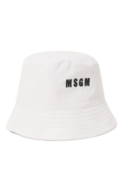 Панама MSGM KIDS, арт. MS029390, фото 1