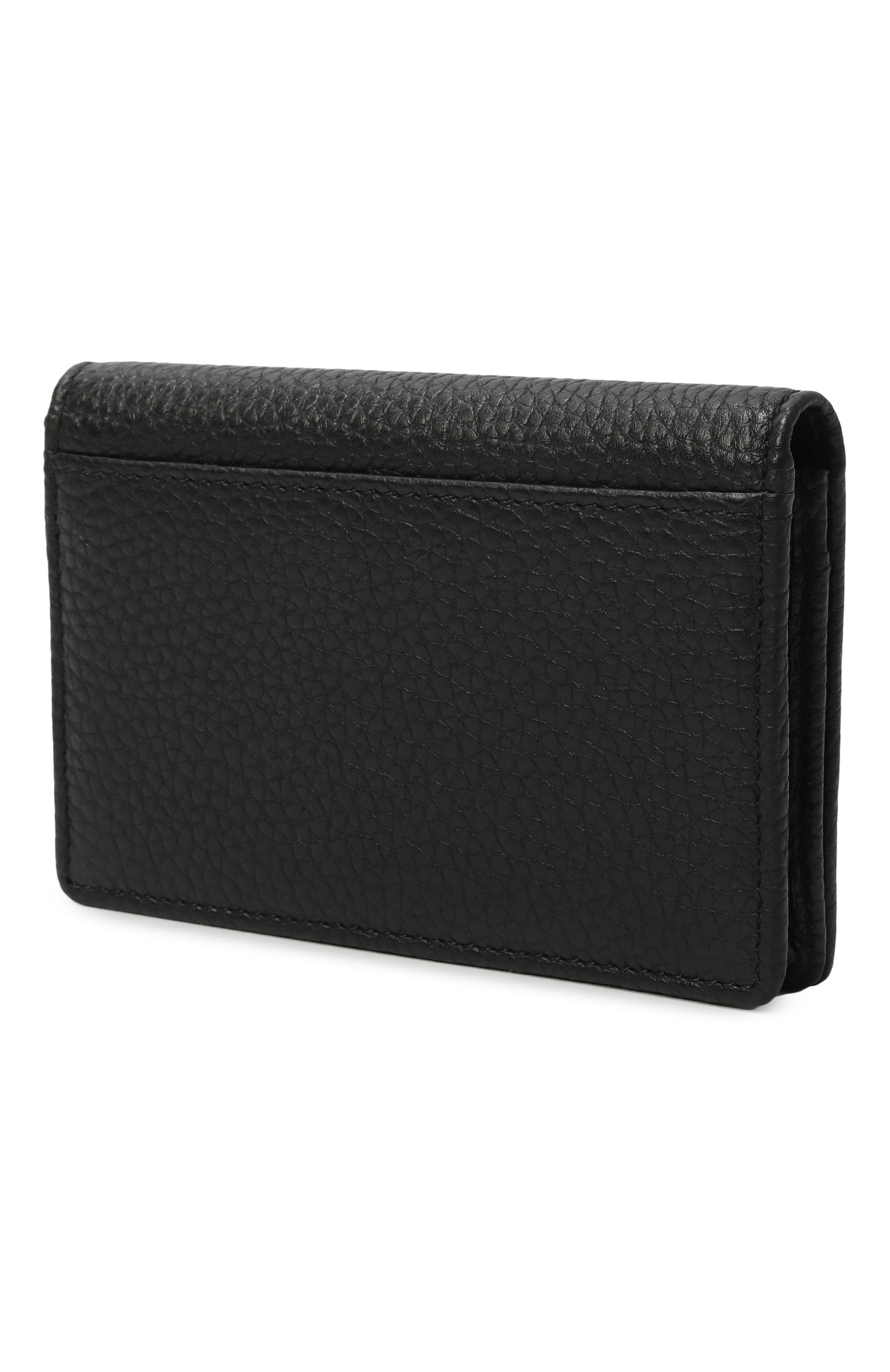 Кожаный футляр для кредитных карт DIESEL, арт. X10385/P0685, фото 2