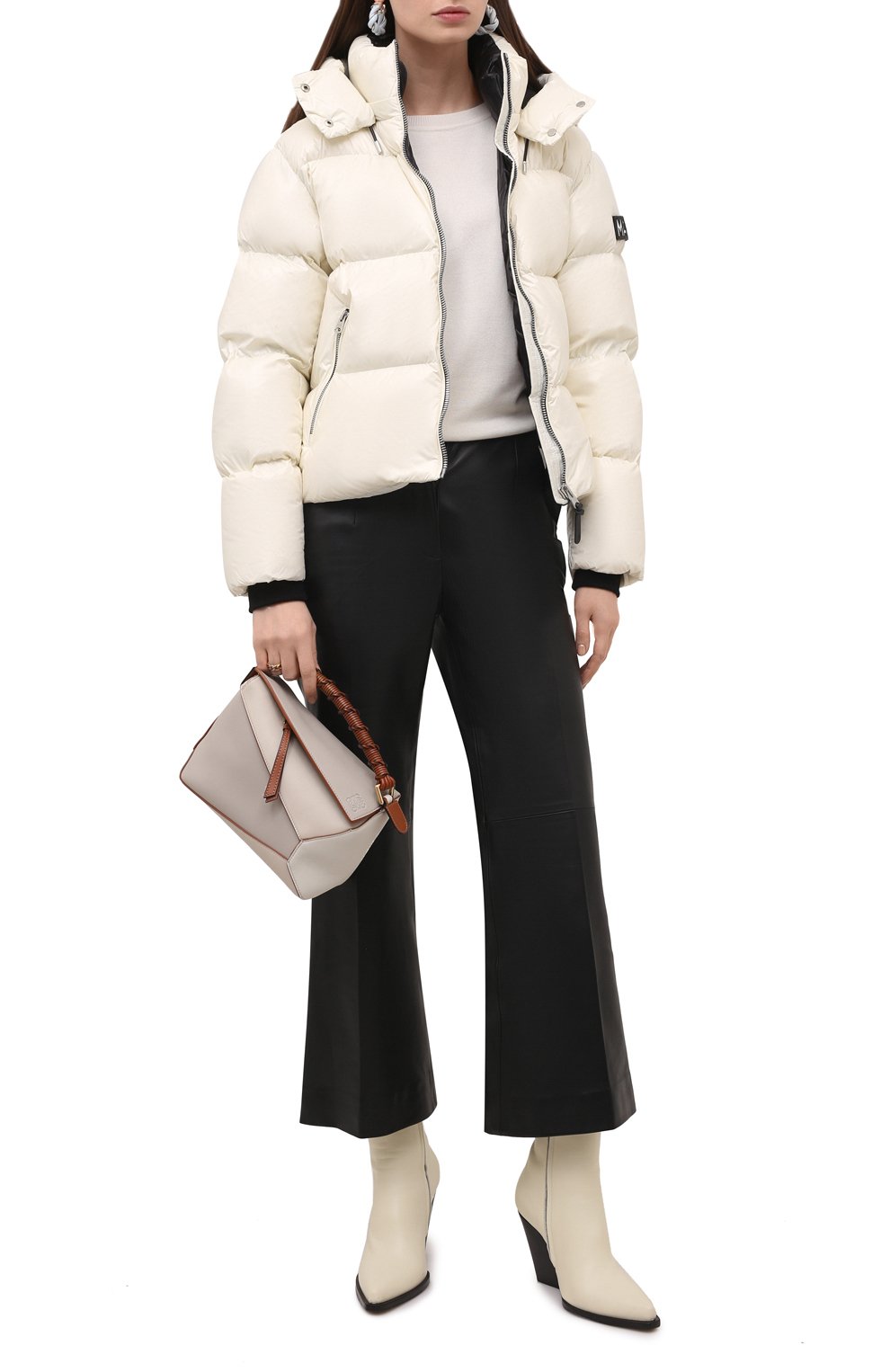 Пуховик MACKAGE, арт. EVIE, фото 2