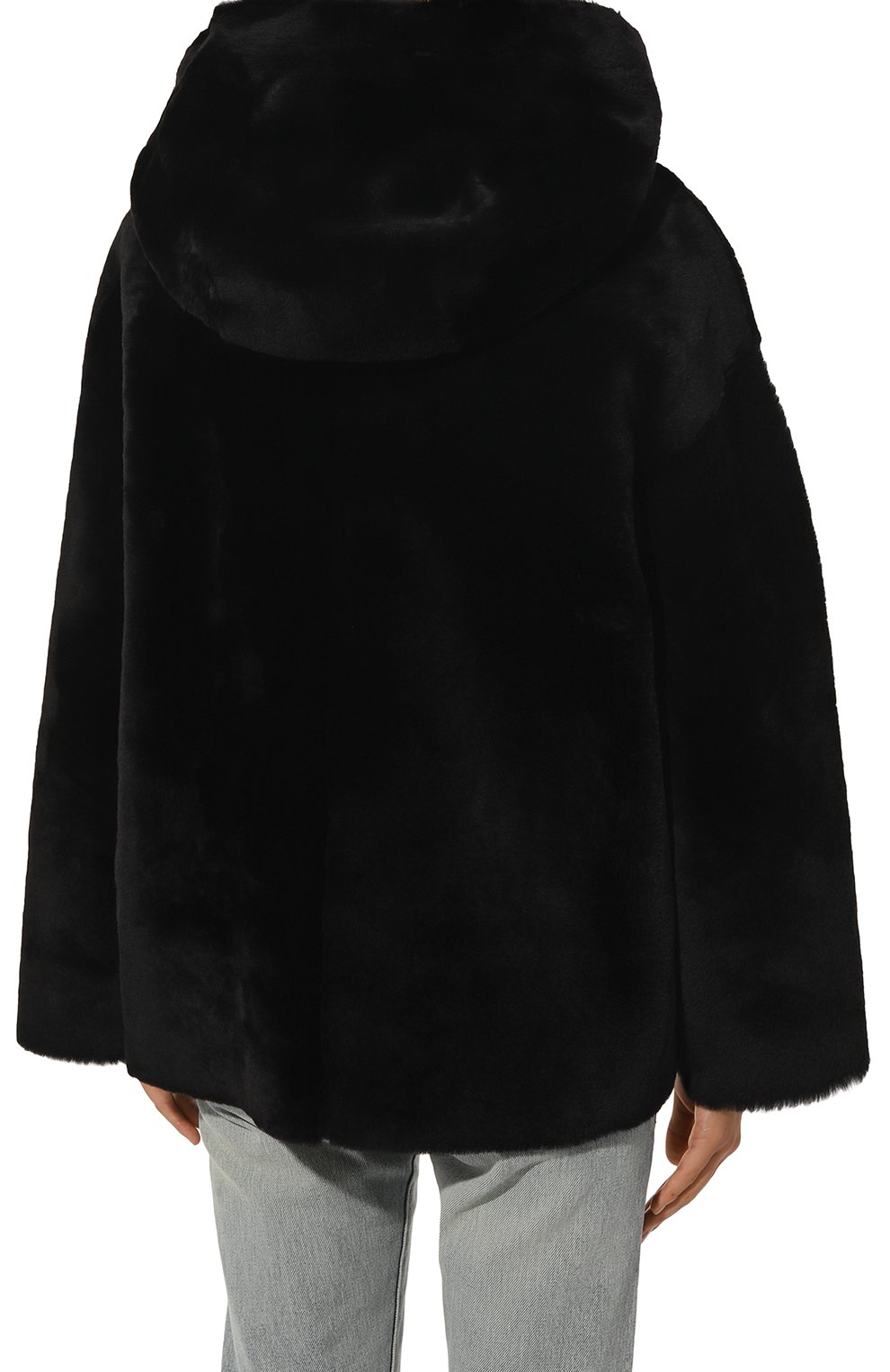 Двусторонняя дубленка ANTONELLI FIRENZE, арт. M7426/8983, фото 4