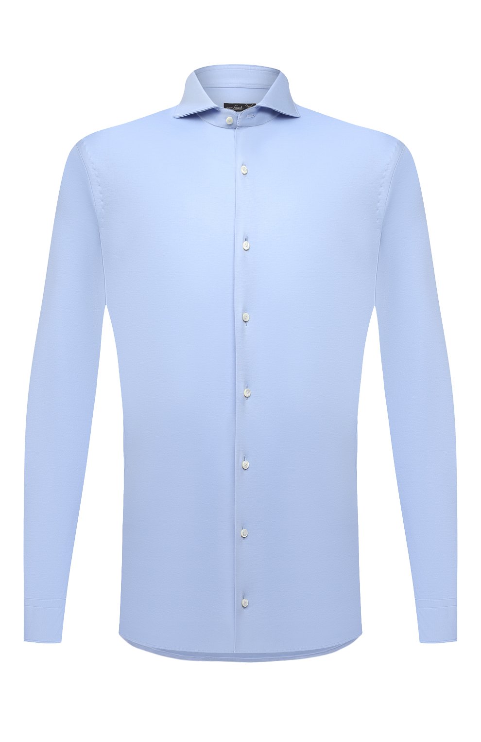 Хлопковая рубашка VAN LAACK, арт. M-PER-LSF/180031, фото 1