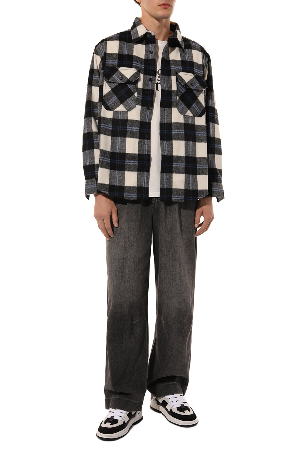 Рубашка HUGO, арт. 50527995, фото 2