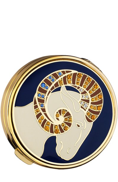 Женская подарочная пудра year of the goat ESTÉE LAUDER, арт. YXLN-06