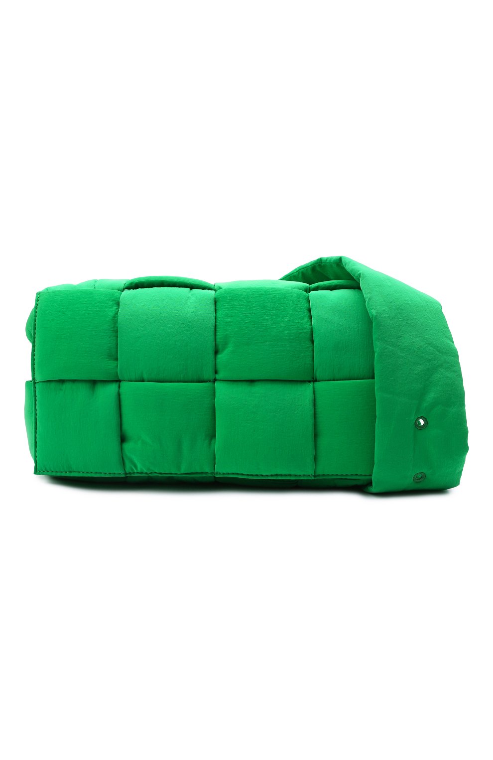 Сумка padded tech cassette BOTTEGA VENETA, арт. 628951/VB081, фото 6
