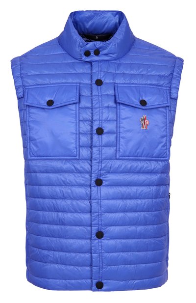 Мужской утепленный жилет ollon MONCLER GRENOBLE, арт. 1A00012/595B1