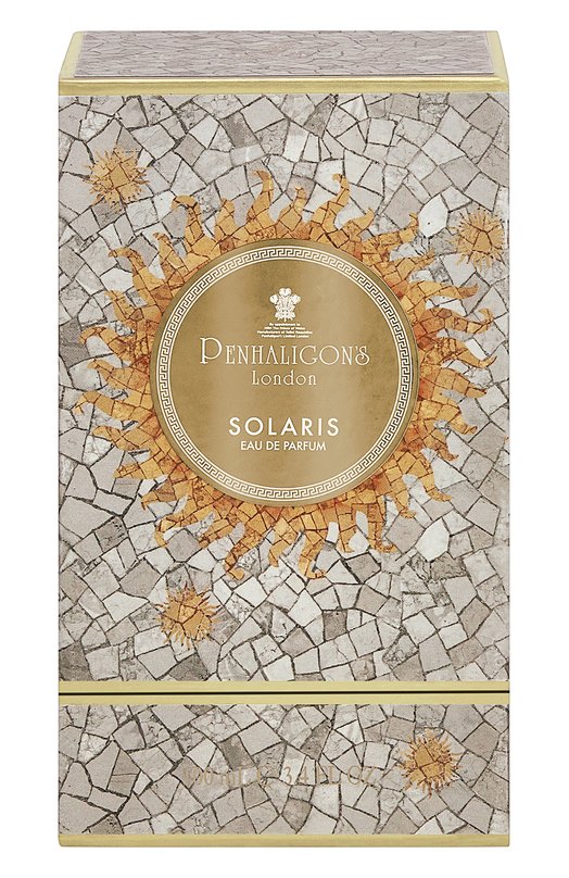 фото Парфюмерная вода solaris (100ml) penhaligon's