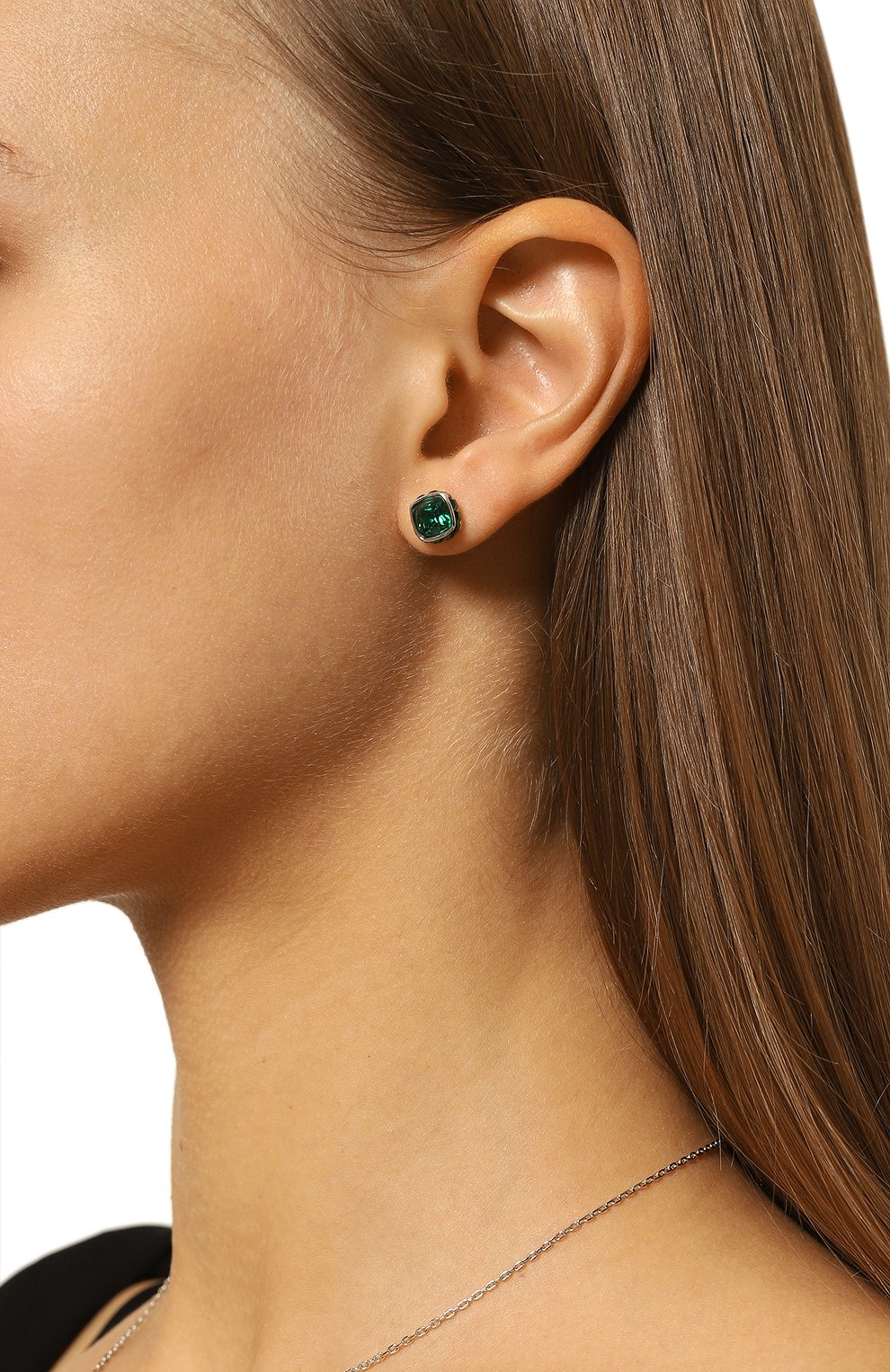 Серьги birthstone SWAROVSKI, арт. 5660801, фото 2