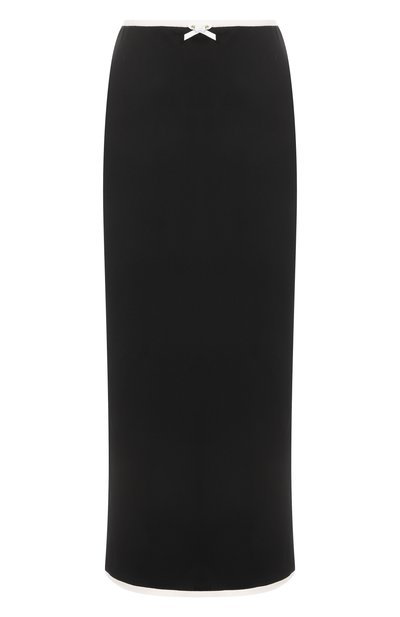 Женская хлопковая юбка ROWEN ROSE, арт. RR_J108_L