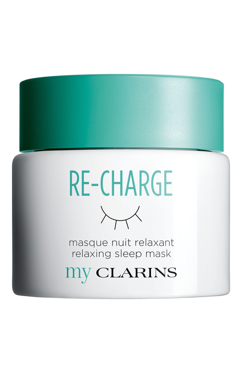 Ночная маска для молодой кожи my clarins (50ml) CLARINS, арт. 80043388, фото 1