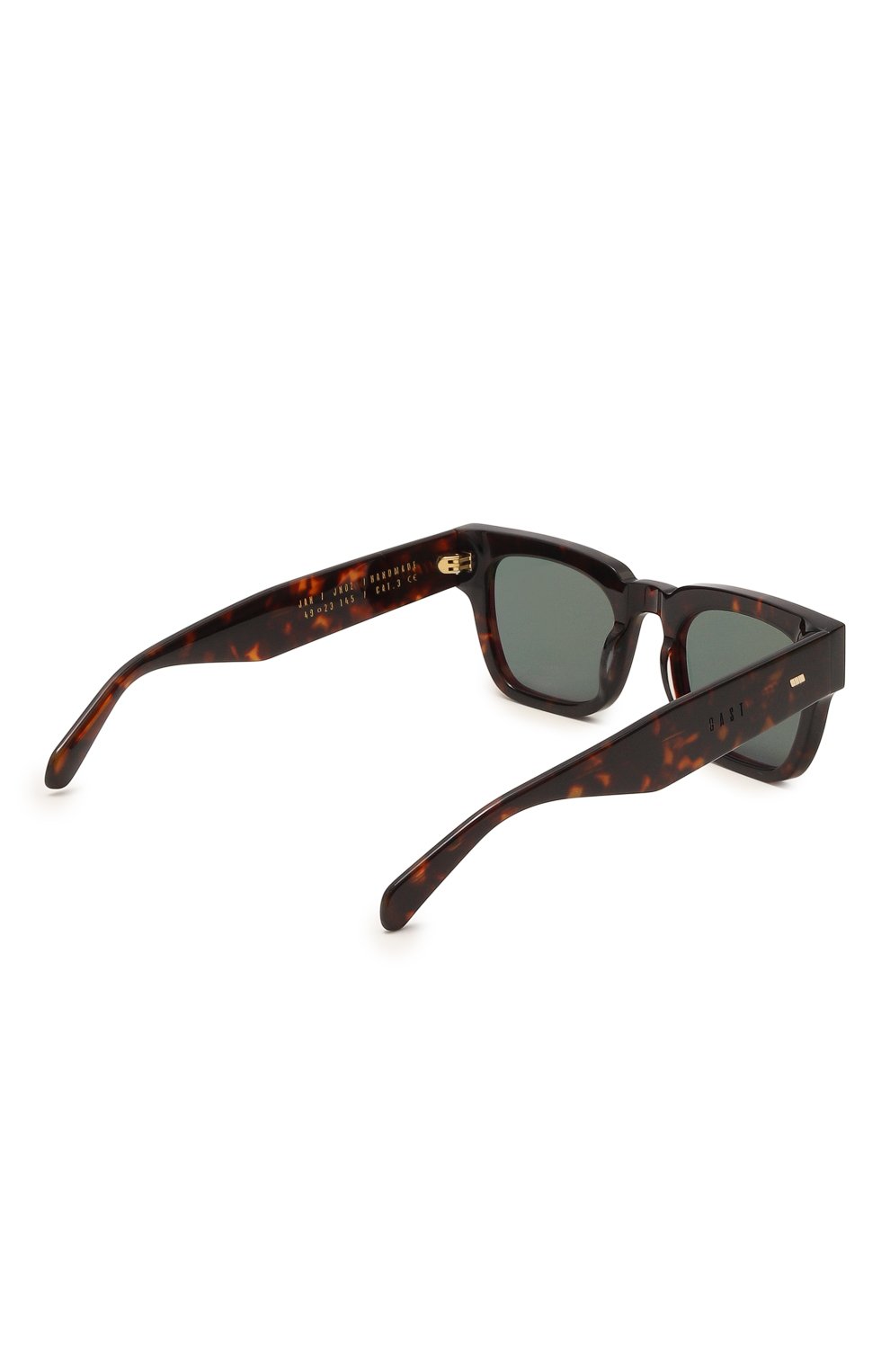 Солнцезащитные очки GAST, арт. JAN CLASSIC HAVANA JN02, фото 4