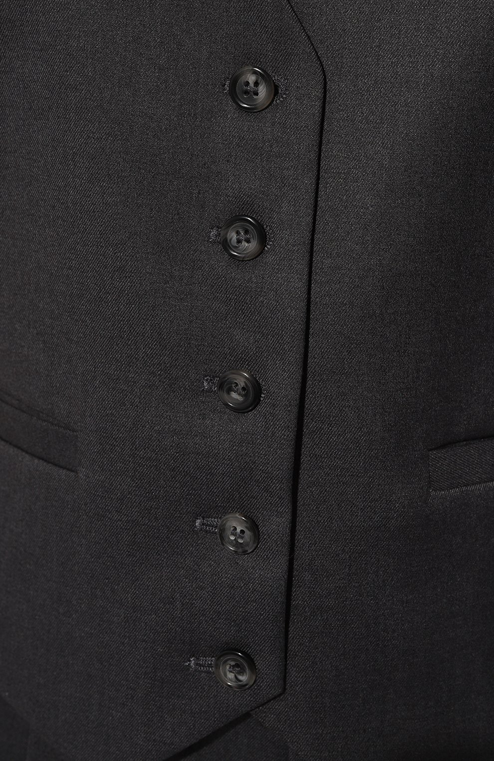 Жилет FORTE DEI MARMI COUTURE, арт. 24WF3435, фото 5