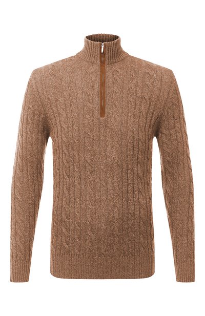 Кашемировый свитер LORO PIANA, арт. FAD7358, фото 1