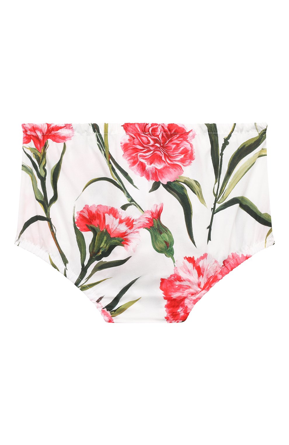 Комплект из платья и шорт DOLCE & GABBANA, арт. L23DI0/HS500, фото 5