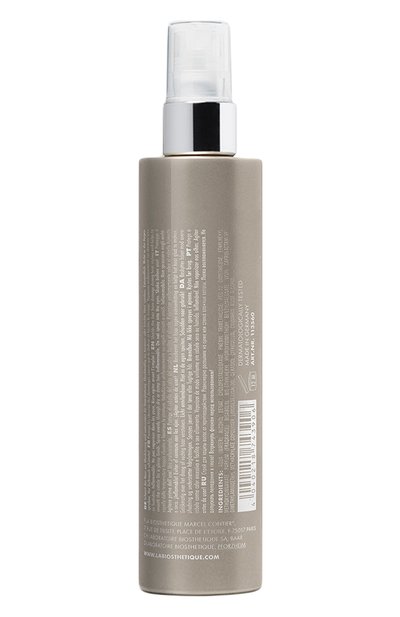Спрей для защиты волос от термовоздействия (200ml) LA BIOSTHETIQUE, арт. 113560, фото 2