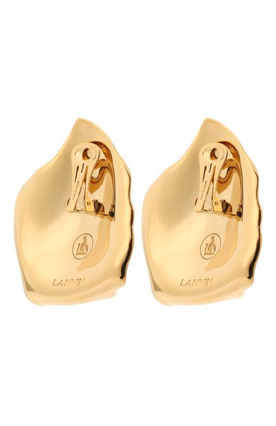 Клипсы surrealist LANVIN, арт. AW-CJGA02-PTLA-P21, фото 3