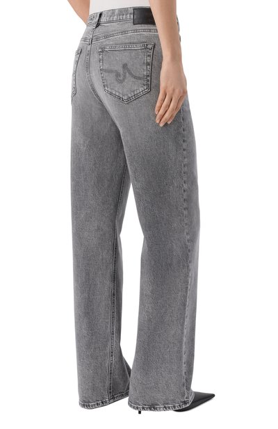 Джинсы new baggy AG ADRIANO GOLDSCHMIED, арт. W0015-168/NEW BAGGY-BAGGY WIDE, фото 4