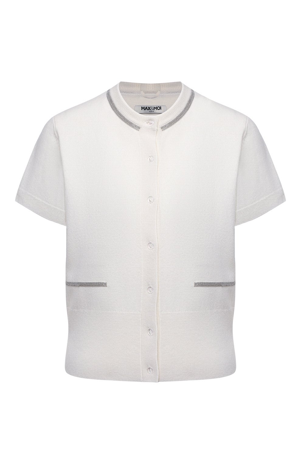 Кашемировый кардиган MAX AND MOI, арт. E21GABI, фото 1