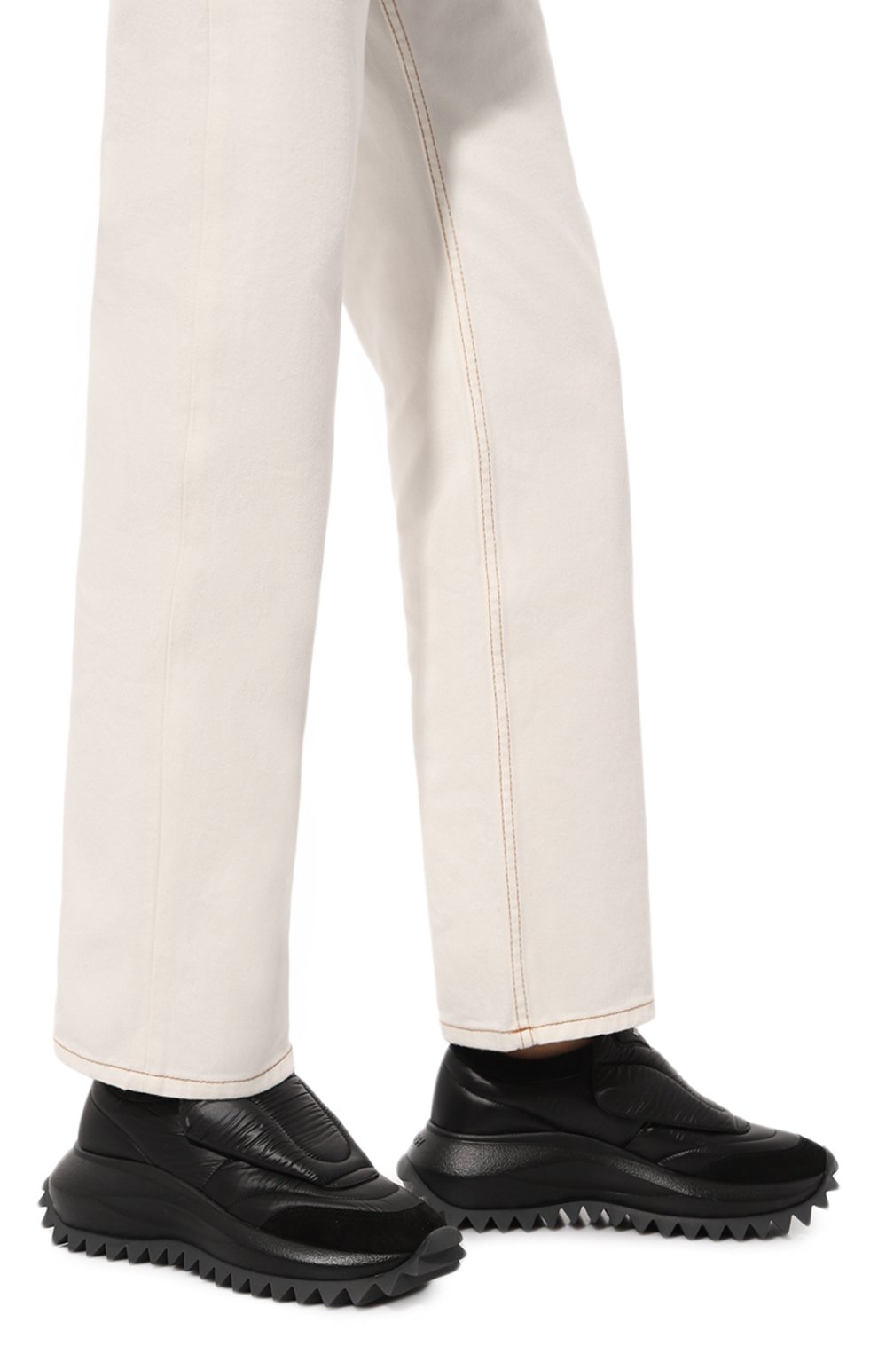 Комбинированные кроссовки running VIC MATIE, арт. 1F2102D_D22B0SB001, фото 3