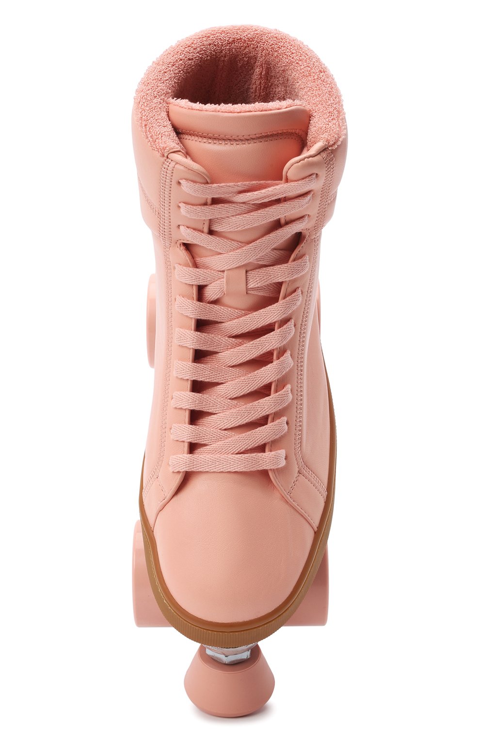 Роликовые коньки quilt BOTTEGA VENETA, арт. 667142/V00T0, фото 6