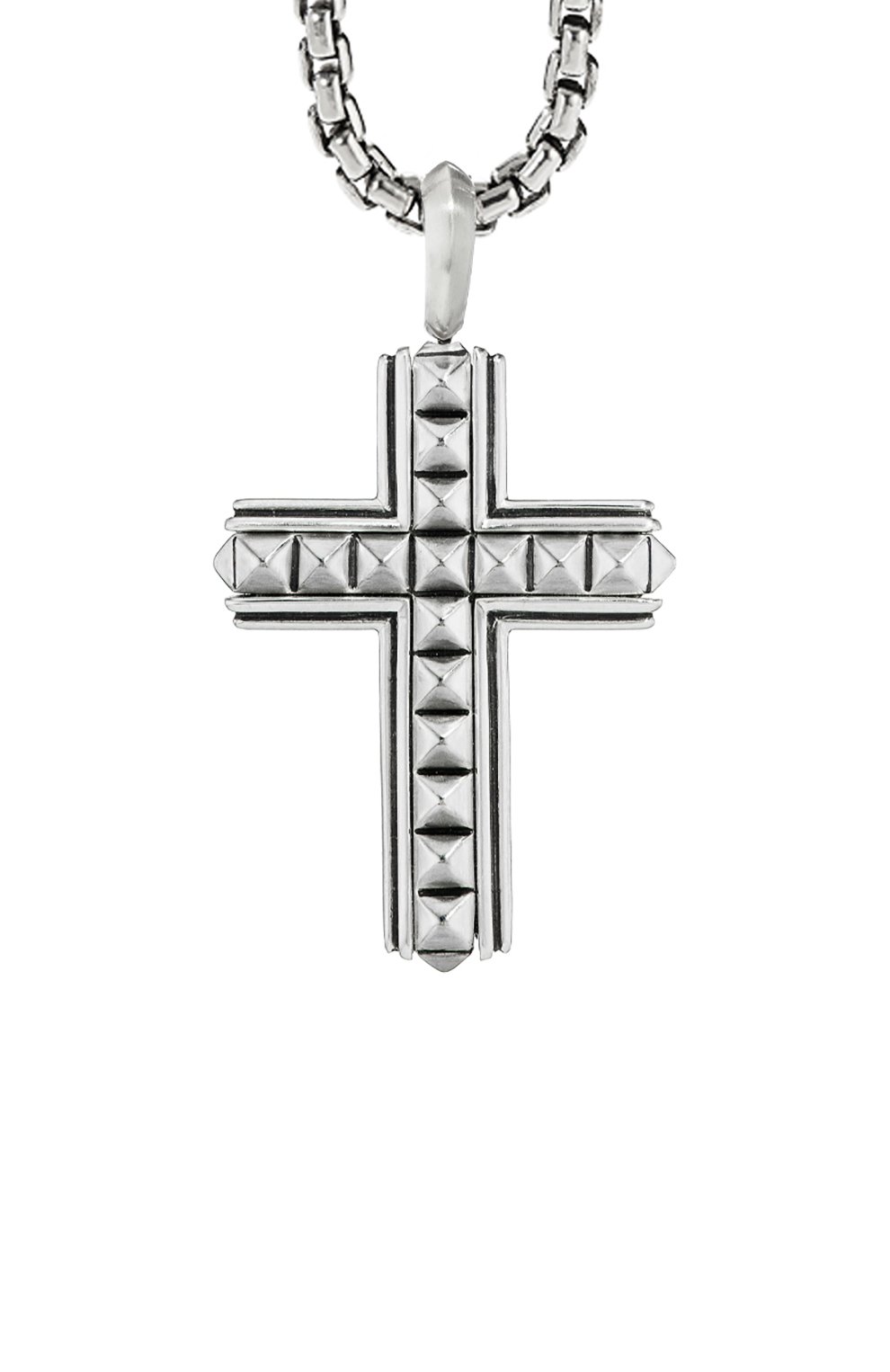 Кулон DAVID YURMAN, арт. D25521MSS, фото 1