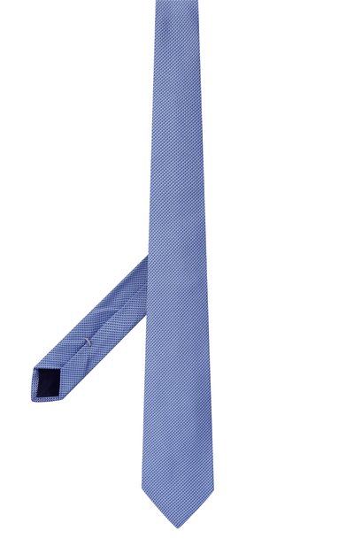 Шелковый галстук VAN LAACK, арт. VL-LER0Y-XX/K04341, фото 3