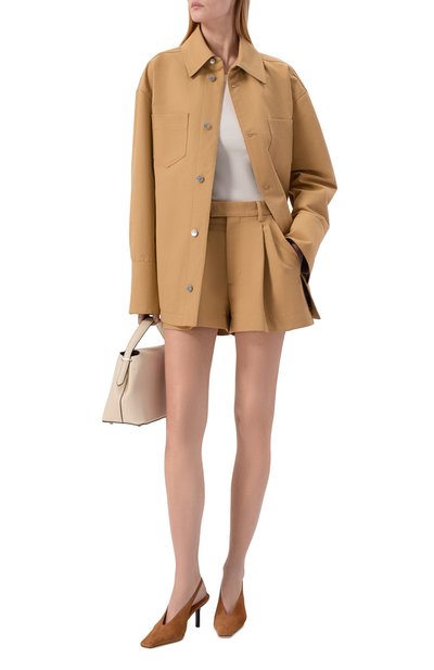 Хлопковые шорты ARMARIUM, арт. ARMFWP044/C018, фото 2