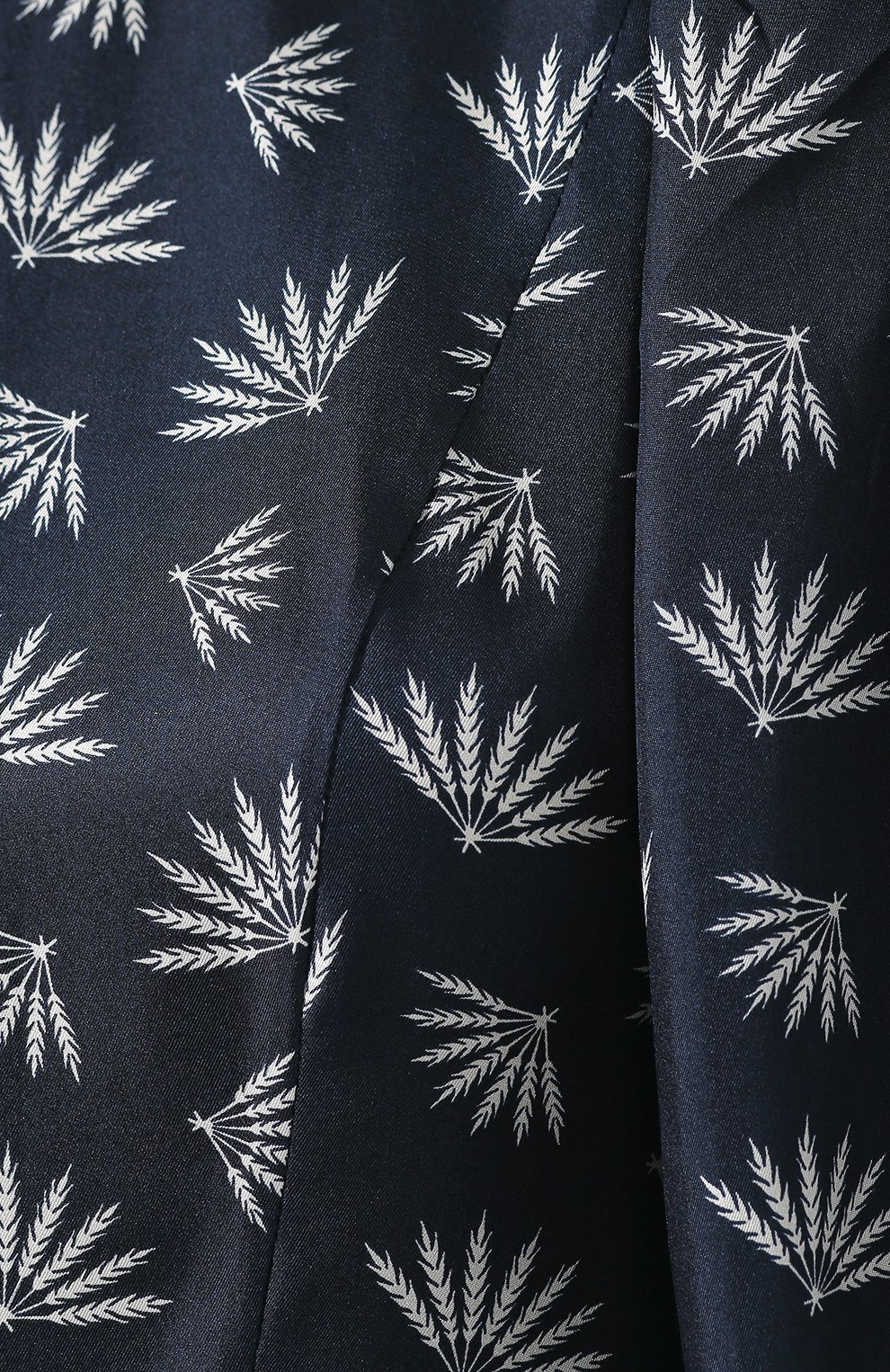Шелковое платье ISABEL MARANT, арт. R01294-19P021I/RE0NE, фото 5