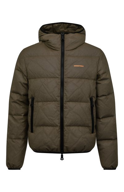 Мужская пуховик DSQUARED2, арт. S74AM1453/S60519