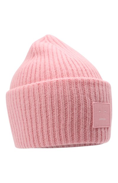 Шерстяная шапка ACNE STUDIOS, арт. C40135/M, фото 1