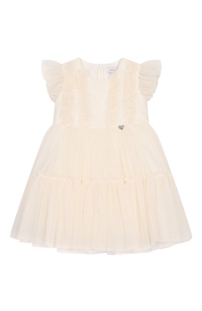 Платье MONNALISA, арт. 31F909