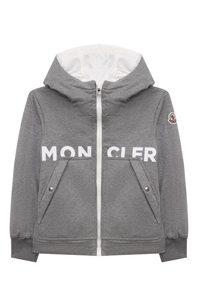 Двусторонняя ветровка MONCLER, арт. G1-954-1A739-20-68352/8-10A, фото 3