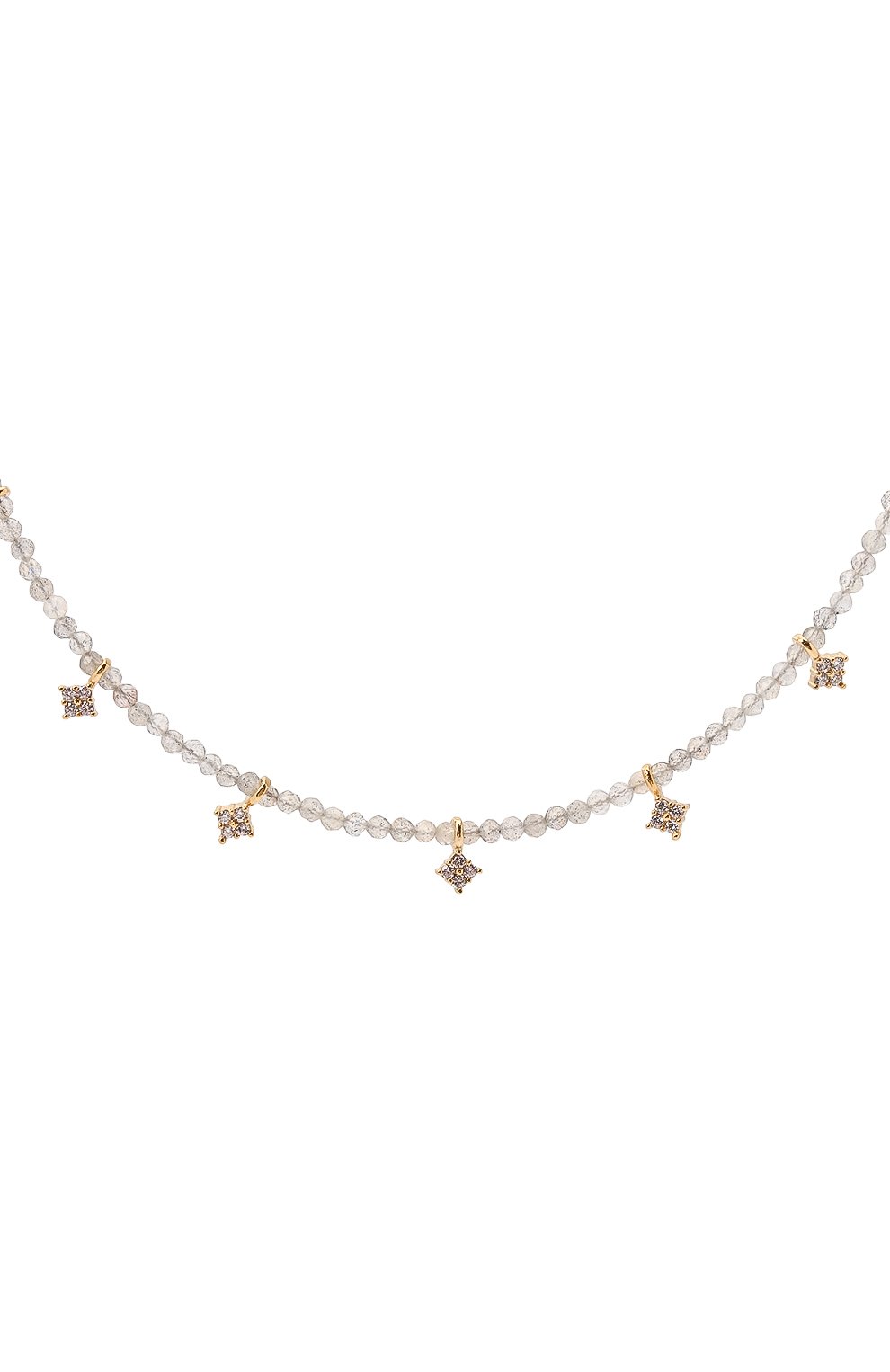 Колье HANKA_IN, арт. J0Y-CH-LAB-L0S, фото 3