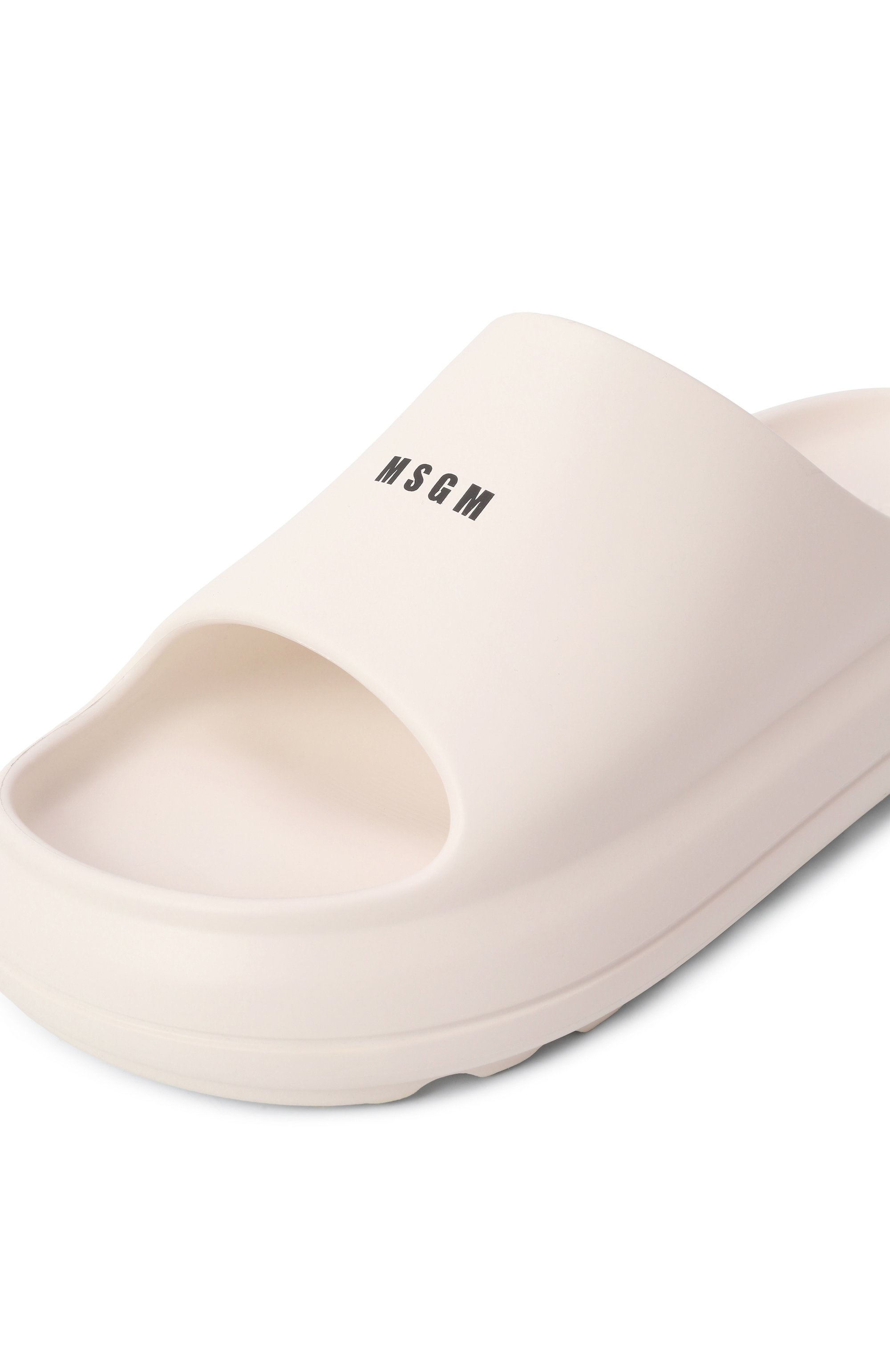 Шлепанцы MSGM, арт. 3840MS206/260, фото 7