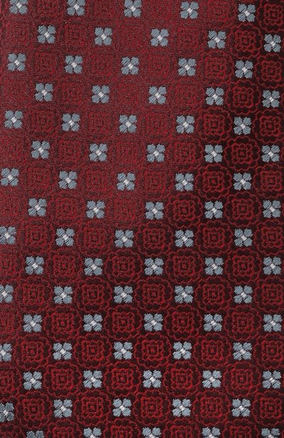 Шелковый галстук CANALI, арт. 18/HJ04242, фото 4