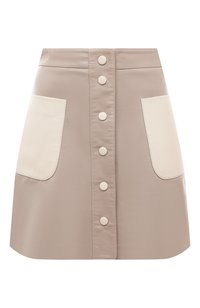 Светло-бежевый