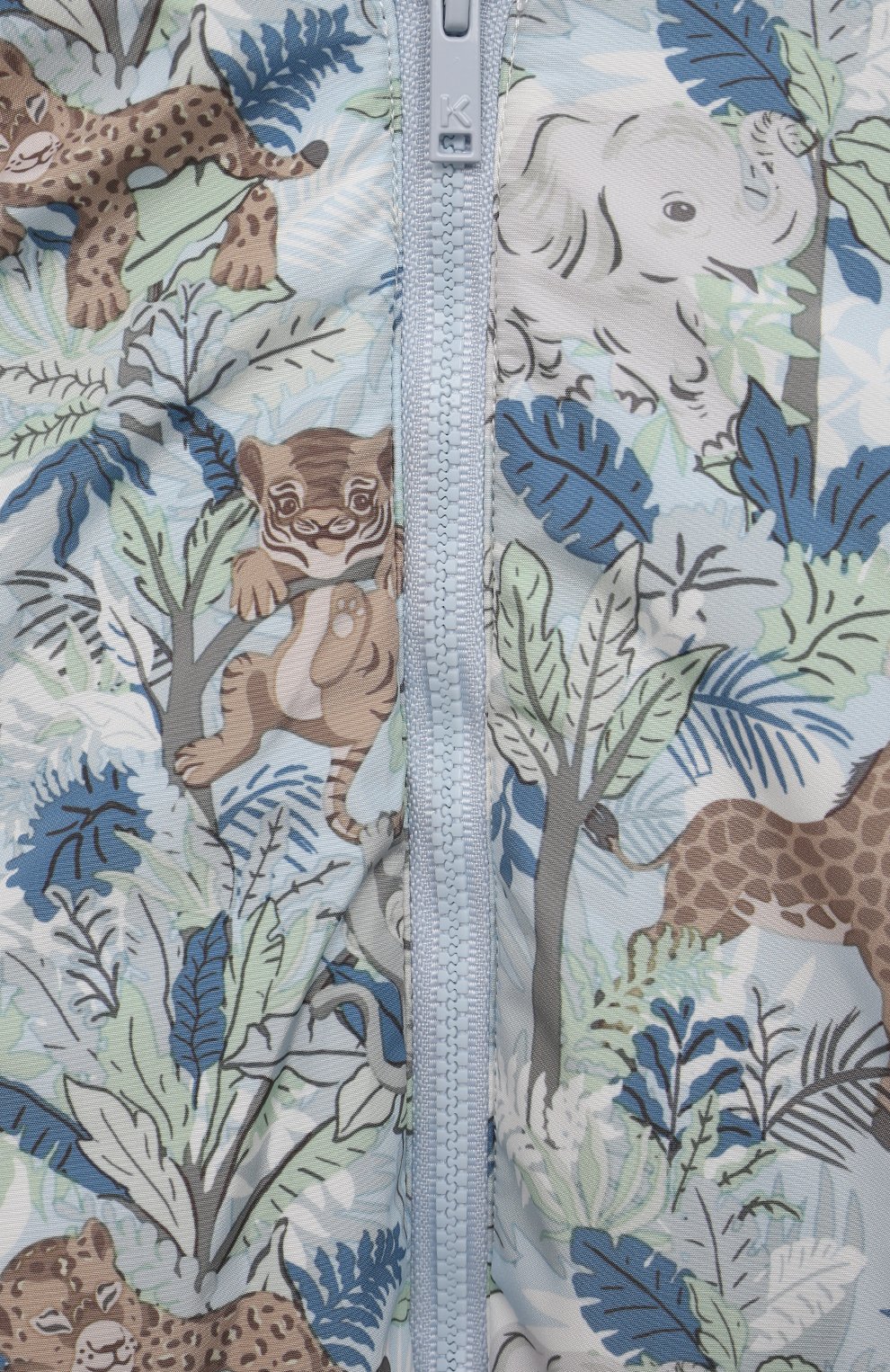 Комбинезон утепленный KENZO, арт. K94023, фото 3