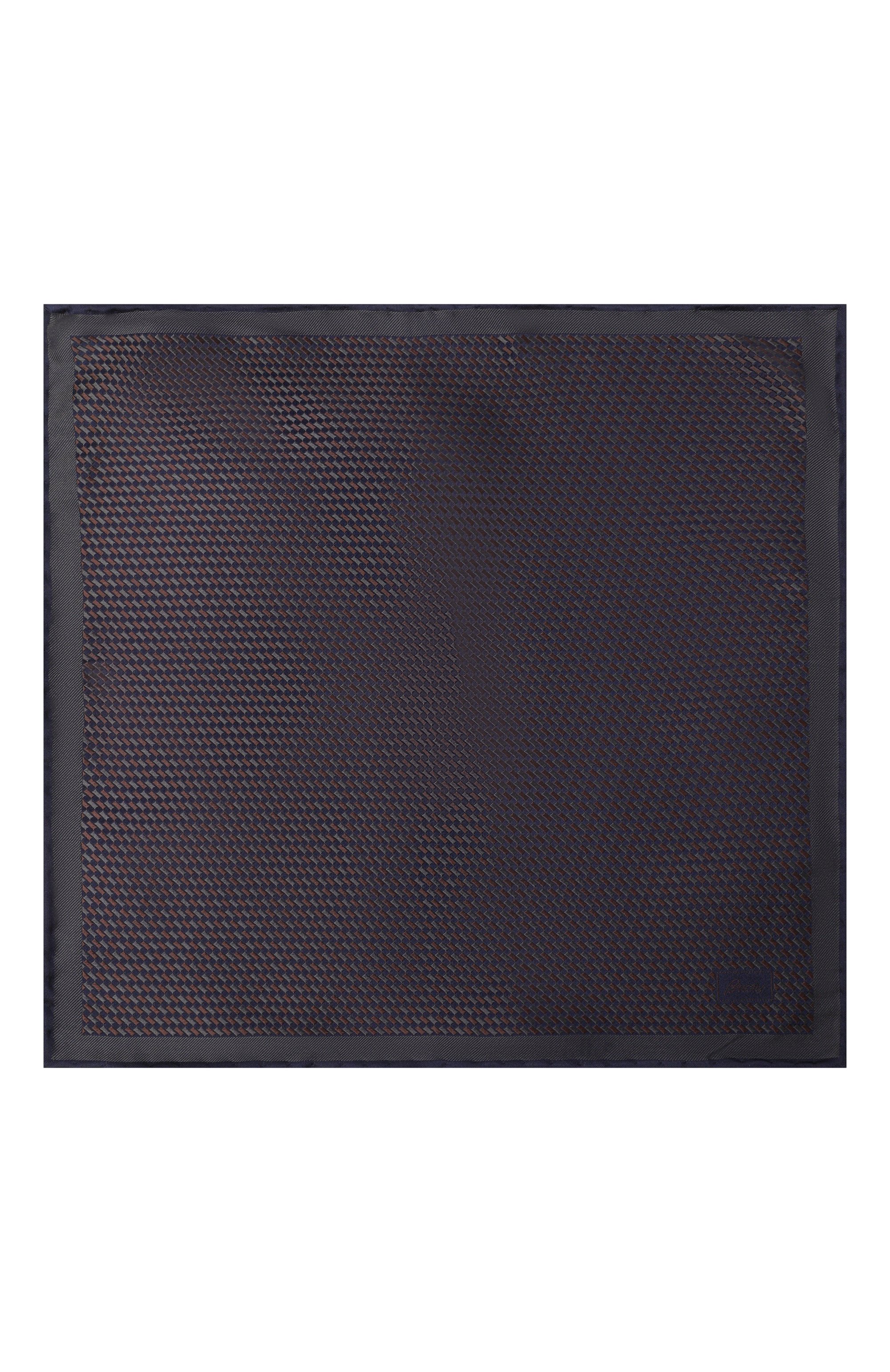 Шелковый платок BRIONI, арт. 071000/PD409, фото 3