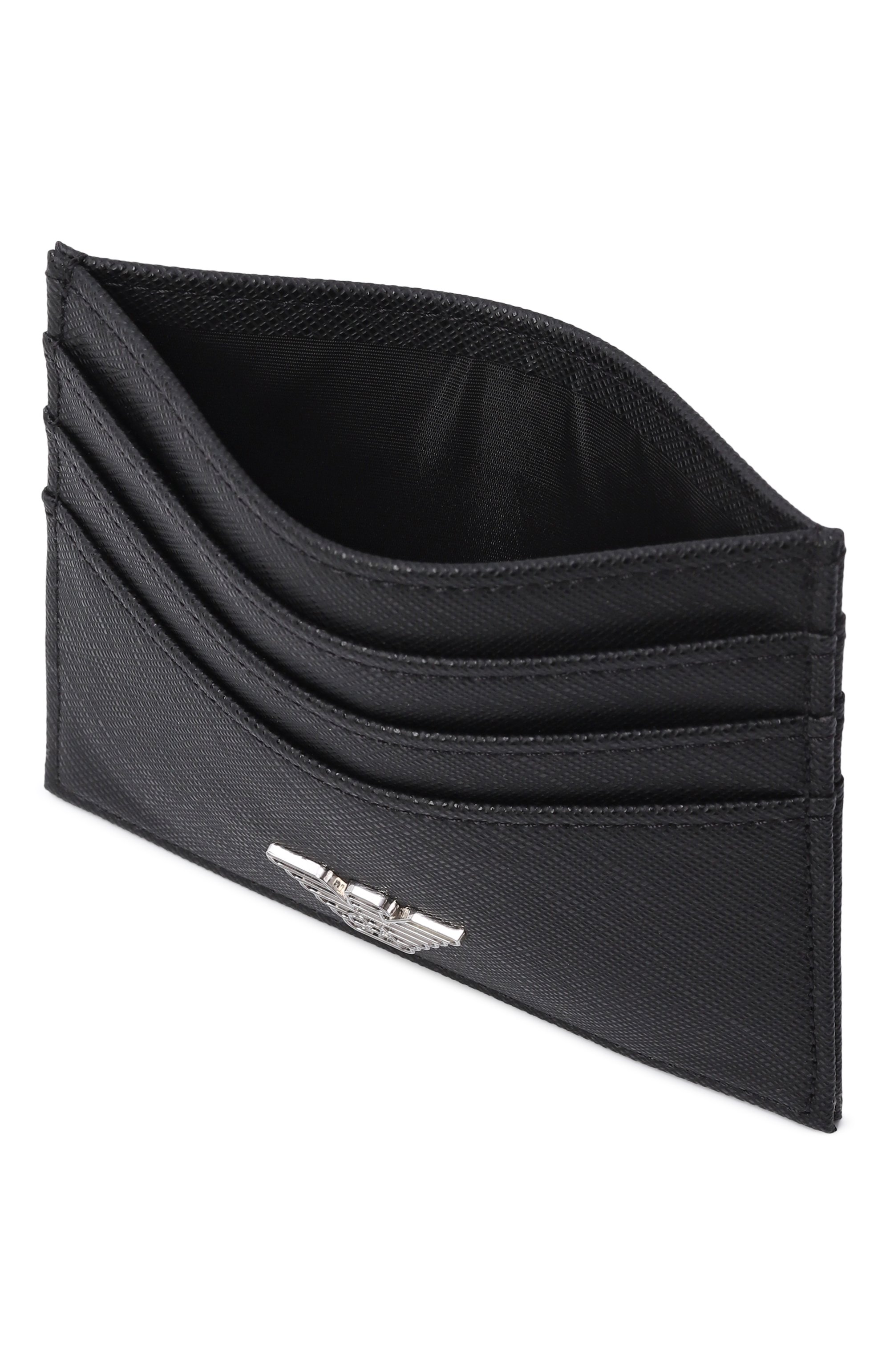 Футляр для кредитных карт EMPORIO ARMANI, арт. Y4R173/Y138E, фото 3