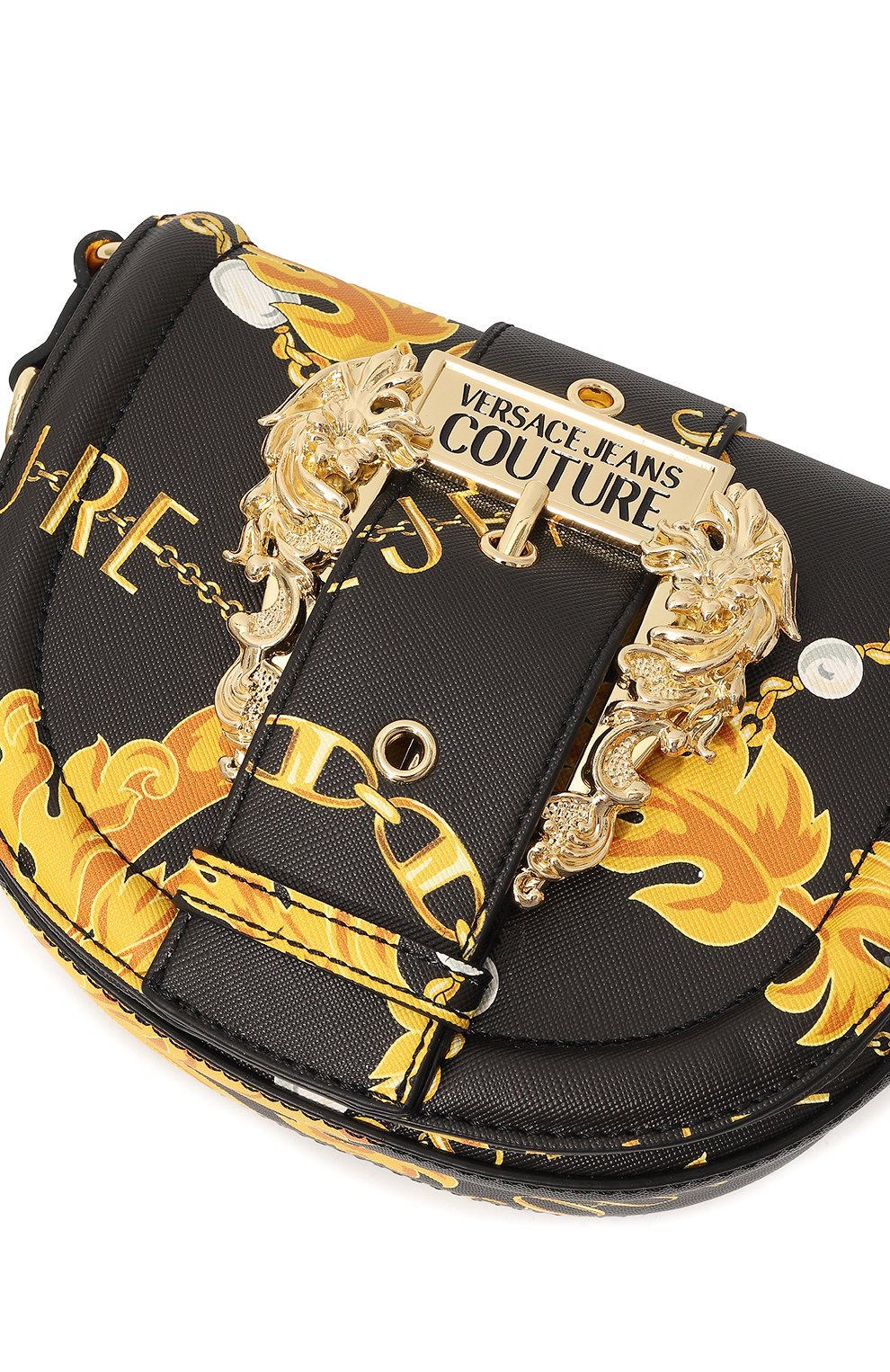 Сумка VERSACE JEANS COUTURE, арт. 75VA4BF2/ZS807, фото 3