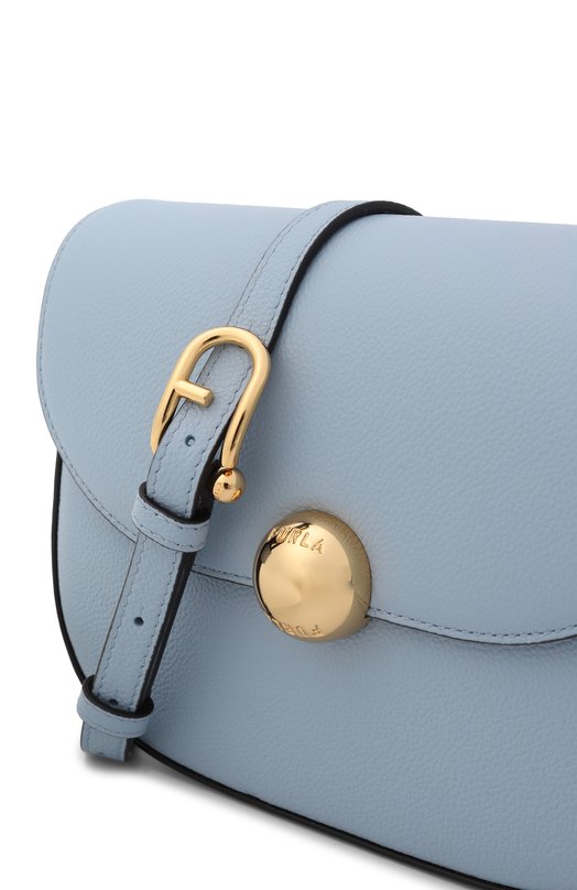 Сумка Furla Moonlight small Furla WB01887/BX3036 Голубой  WB01887/BX3036 Фото 3